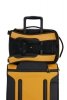 Plecak osobisty do Rayanair i Wizzair ECODIVER UNDERSEAT BACKPACK S yellow 09-024